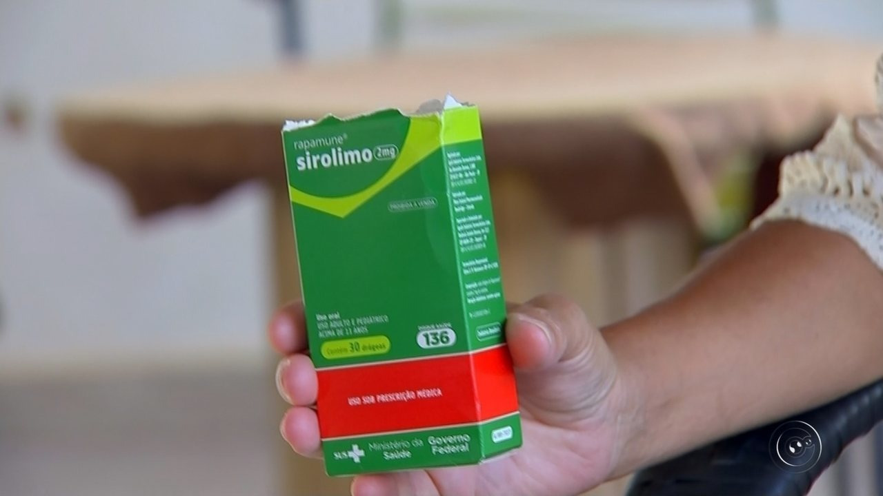 Transplantados: Pacientes Renais de Patos e região querem explicação do governo da PB, sobre a falta do Medicamento