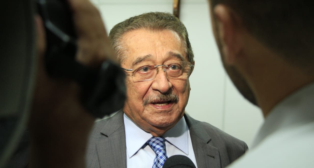 Com insuficiência respiratória, Zé Maranhão permanece na UTI com ventilação mecânica, em SP