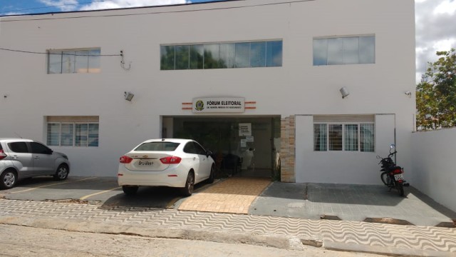 Cadastro de eleitores será reaberto no dia 9 de dezembro
