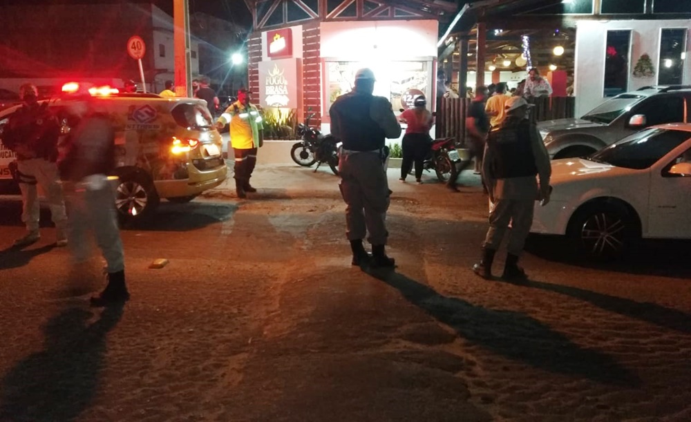 Força Tarefa continua trabalho de conscientização e combate a covid-19 em Patos