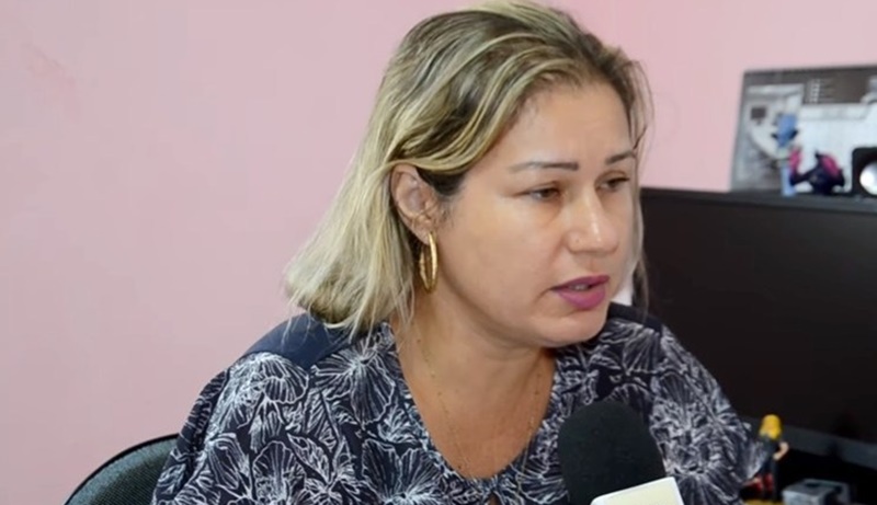 Delegada da Mulher recomenda que vítimas do suposto maníaco da linha telefônica do Hospital Regional façam a denúncia oficialmente. Ouça