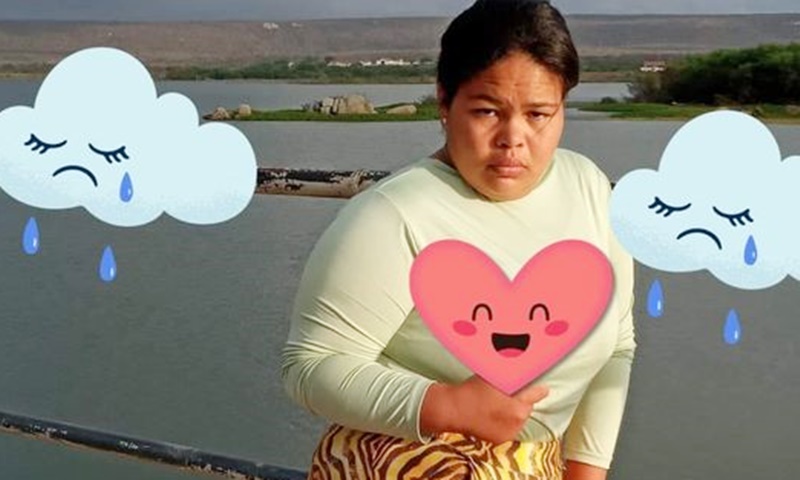 Mulher natural de Taperoá que estava desaparecido retorna para casa