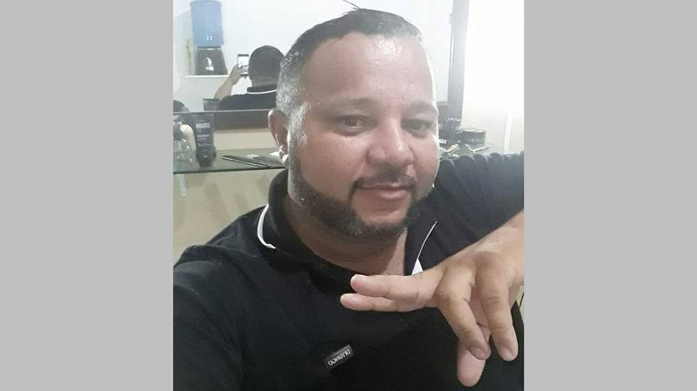 Morre Agnelo Moura aos 39 anos. Bastante conhecido em S.J de Espinharas