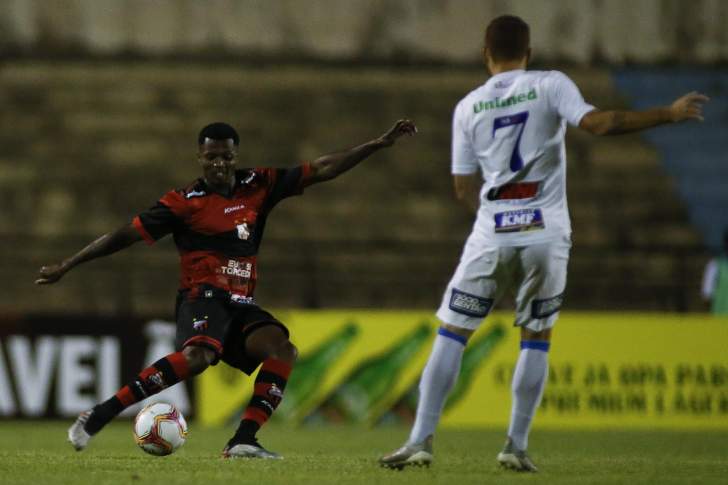 Com Re-Pa em uma das chaves, confira os grupos da 2ª fase da Série C