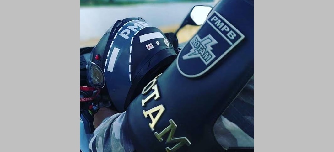 Polícia Militar realiza prisão de foragido da justiça em Patos