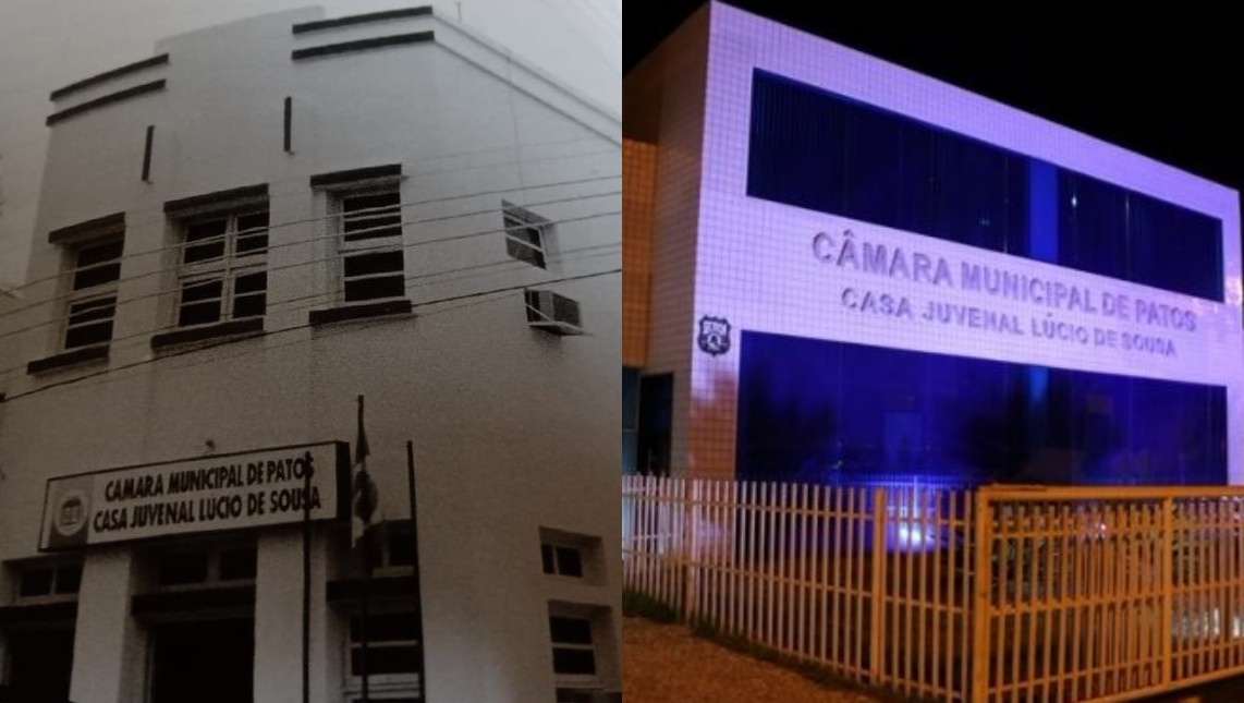 Patos elegeu 16, mas já teve 18 vereadoras em sua história política. Entenda;