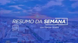 Assassinatos e polêmicas políticas marcam a semana em Patos. Veja o Resumo da Semana