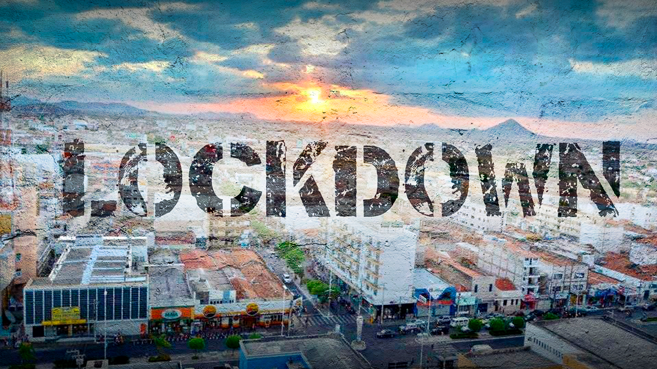 Aumento da Covid-19 em Patos: Secretário de saúde não descarta possiblidade da adoção do Lockdown. Ouça