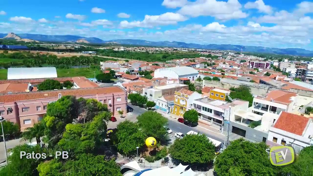 Patos registrou quase 100 novos casos de covid-19 no fim de semana