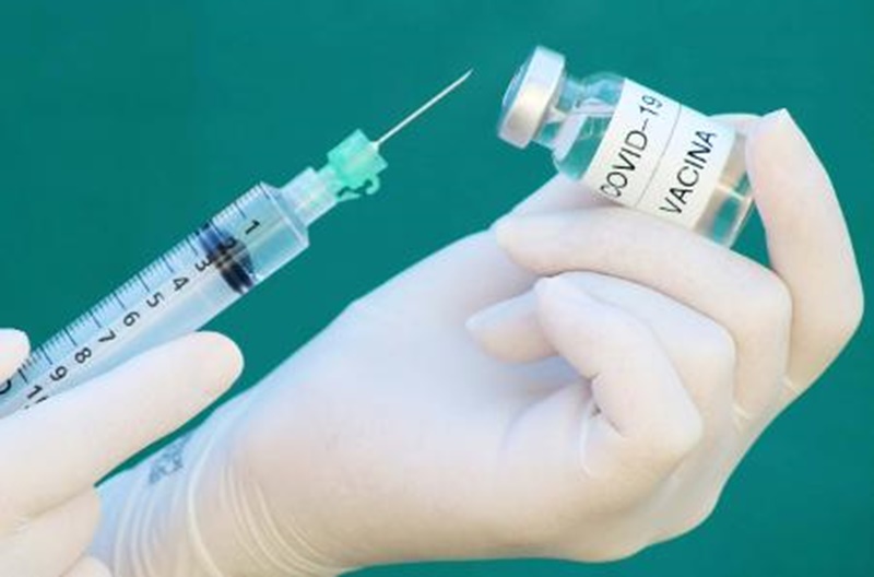 Vice-presidente da República diz que governo pretende vacinar 150 milhões contra a Covid-19 em 2021