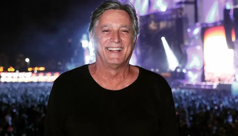 Ator Eduardo Galvão morre aos 58 anos vítima de Covid-19