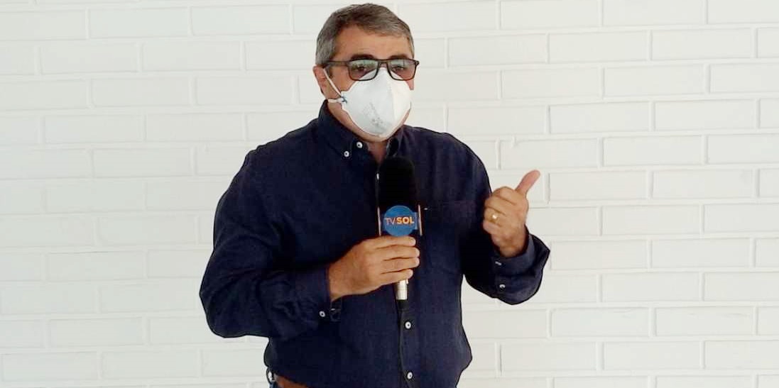 Escalada da Covid-19: Secretário confirma 2ª Onda da doença em Patos. Ouça