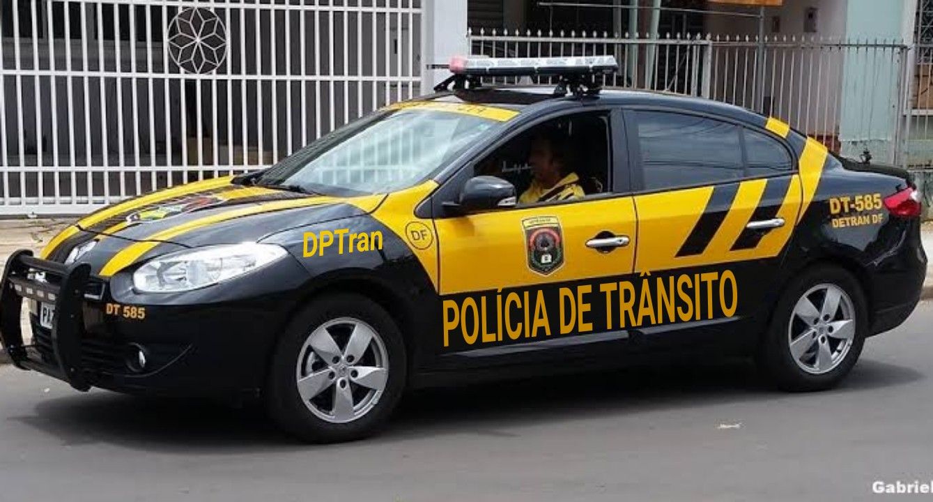Em Nota Informativa Denatran reconhece o papel do agente de trânsito enquanto polícia administrativa e sua aptidão para o exercício do policiamento de trânsito