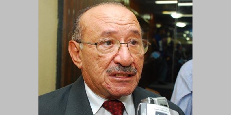 Ex-prefeito de de Bayeux, Expedito Pereira é assassinado a tiros em JP