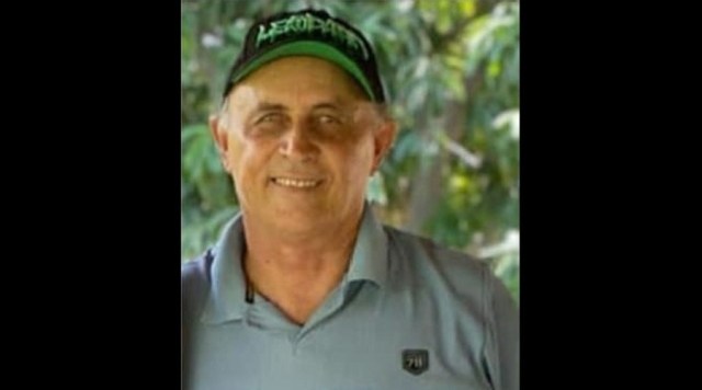 Família convida para Missa de 30 dias por alma de José Medeiros de Oliveira (Zé da Moto Patos)