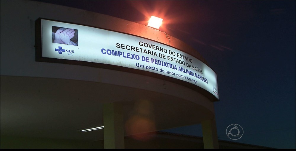 Polícia investiga morte de bebê de um mês e 15 dias com sinais de estrangulamento