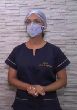 Complexo de Patos atinge sua capacidade máxima na UTI Covid e 80% de leitos da enfermaria do isolamento estão ocupados