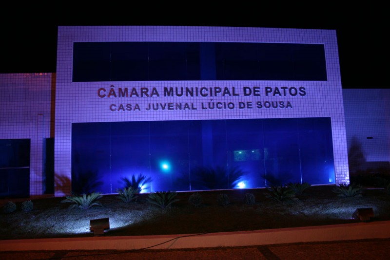 Josmá Oliveira dá entrada em novo pedido de nulidade para projeto de reajuste salarial do legislativo e executivo. Veja