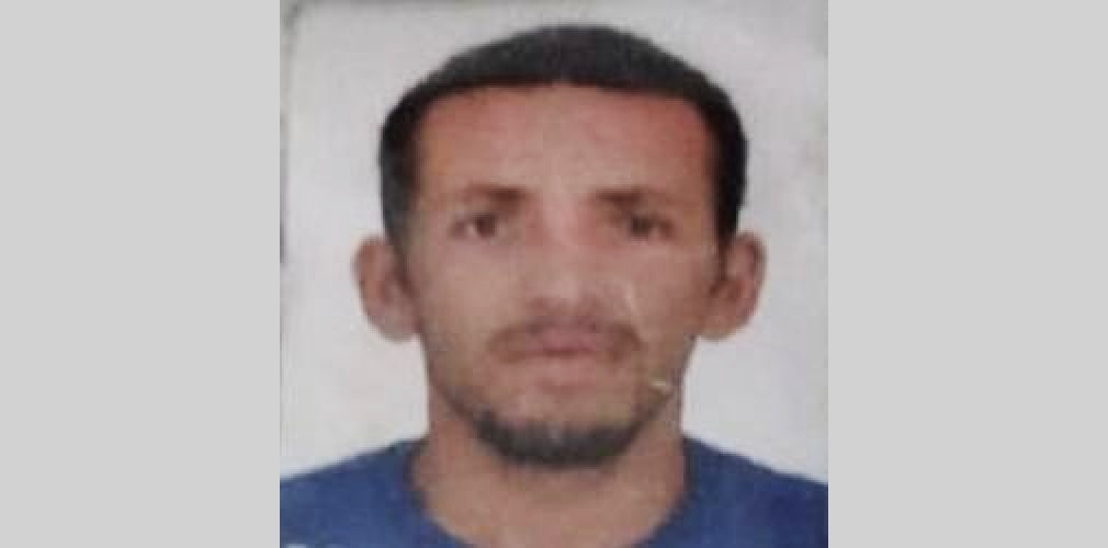 Homem é morto a tiros no Alto Sertão