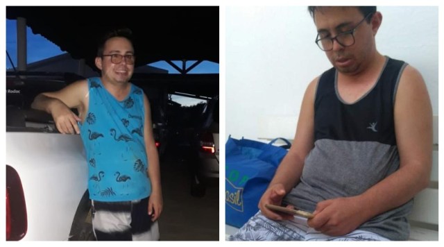 Família e amigos lamentam o falecimento de Getúlio César Medeiros Cavalcante Limeira