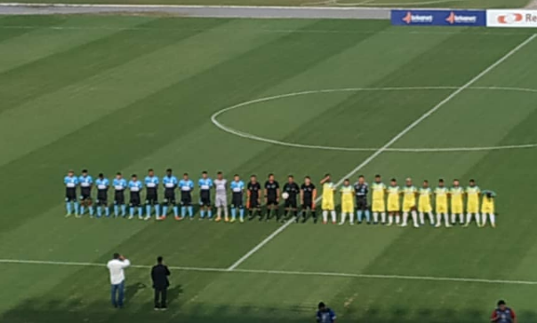 Sport Lagoa Seca envia ofício à FPF para reverter rebaixamento