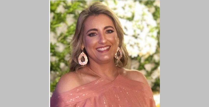 Primeira-dama de Catingueira emite nota sobre denúncia de perfil falso e diz: ‘sou é vítima de fraude’