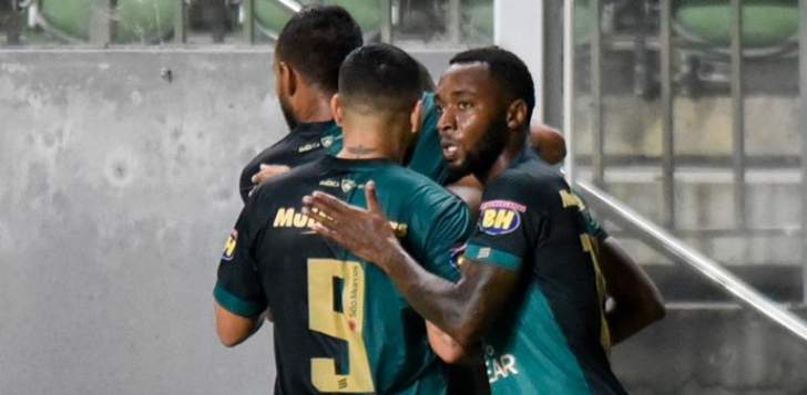 SÉRIE B: Trio do G4 vence e segue firme pelo acesso; Figueirense respira contra Z4