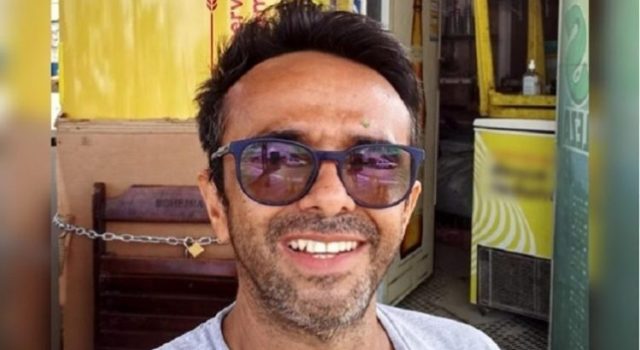 Comerciante é morto com tiro na cabeça em Sousa na noite deste sábado (12)