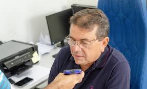 Secretário Arnon Medeiros confirma repasse de R$ 1.9 milhão de reais e diz que município será entregue em melhores condições a próxima gestão. Ouça