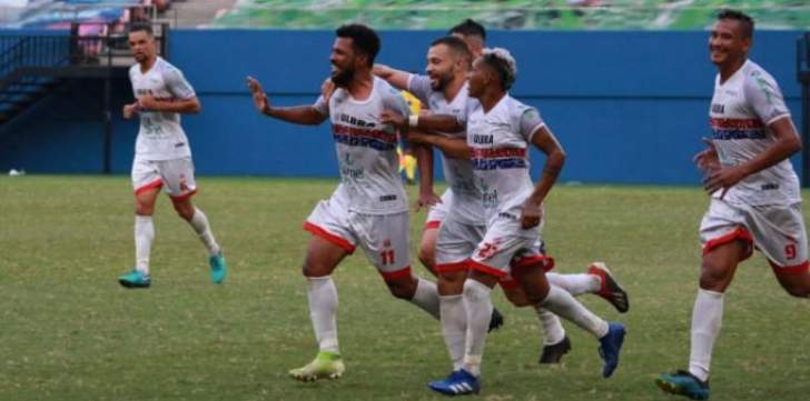 SÉRIE D: Confira como ficaram os confrontos das oitavas de final