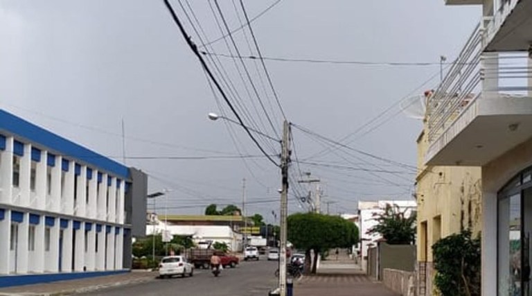 Três assaltos são registrados em menos de 48 horas em Pombal, com 10 pessoas roubadas