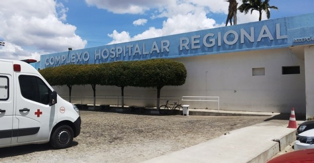 Aumento de casos de Covid-19 faz Secretaria de Saúde da Paraíba abrir mais dez leitos em Patos e Cajazeiras