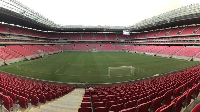Perilima bate o Bahia, chega a segunda vitória e garante a classificação na Copa do Nordeste Sub-20