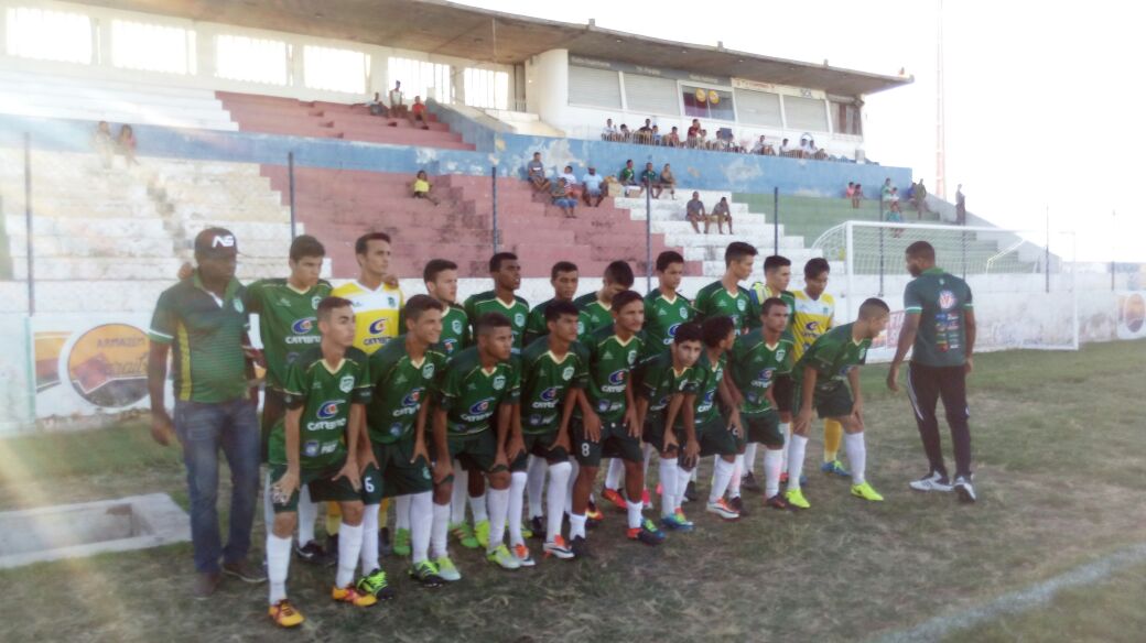 Nacional vai defender proposta de estadual com turno e returno em 2021