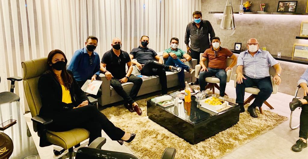 Clubes decidem cancelar o Campeonato Paraibano de 2021