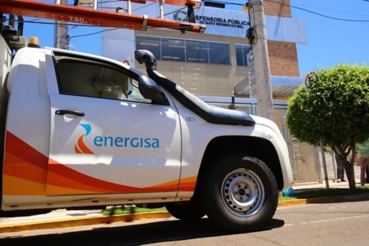 No Sertão: Funcionário da Energisa é ameaçado ao fazer corte de fornecimento de energia