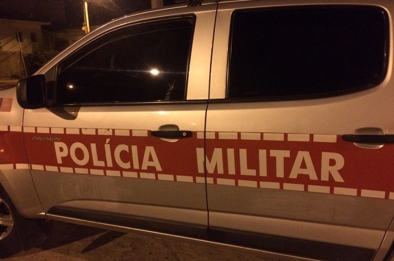 Em Ibiara, dupla invade residência e espanca idoso de 72 anos