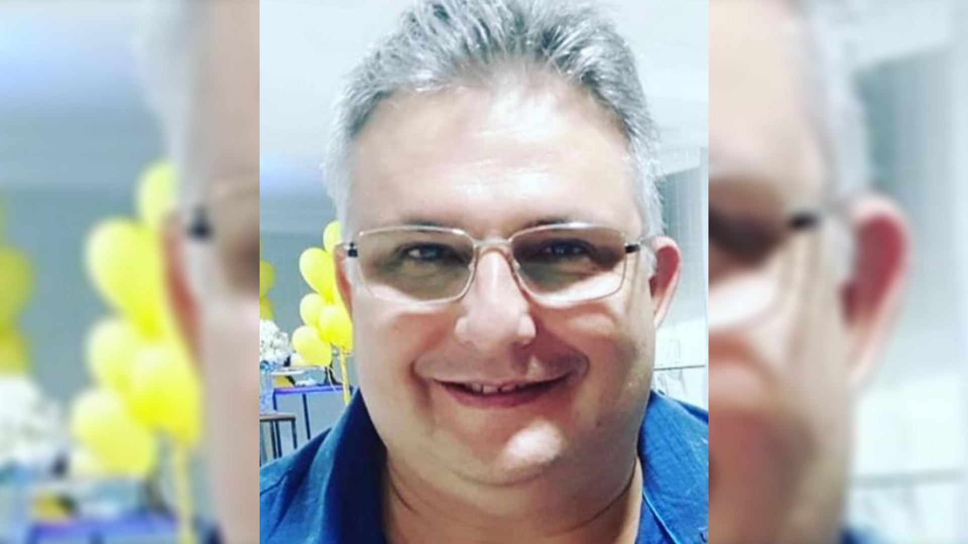 Júnior Bezerra, assessor do senador Maranhão, morre em João Pessoa vítima da Covid-19