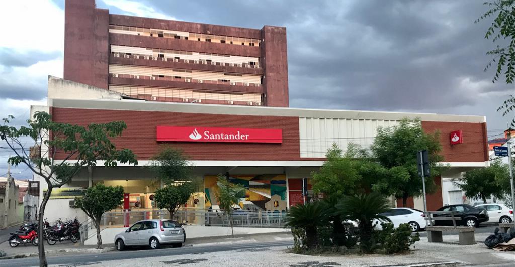 Agência Santander Patos emite nota sobre 