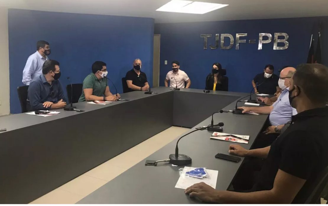 Sabe quanto cada clube paraibano desviou do Gol de Placa? Confira a lista