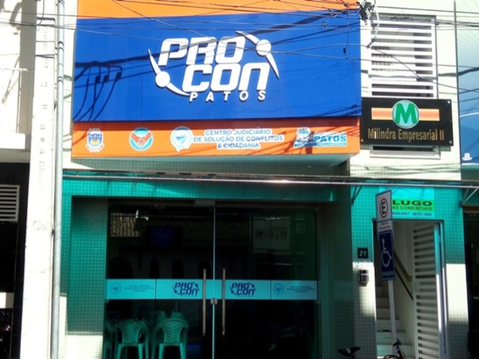 Procon/Patos dá continuidade às fiscalizações em agências bancárias e faz acordo para retomada de atendimento