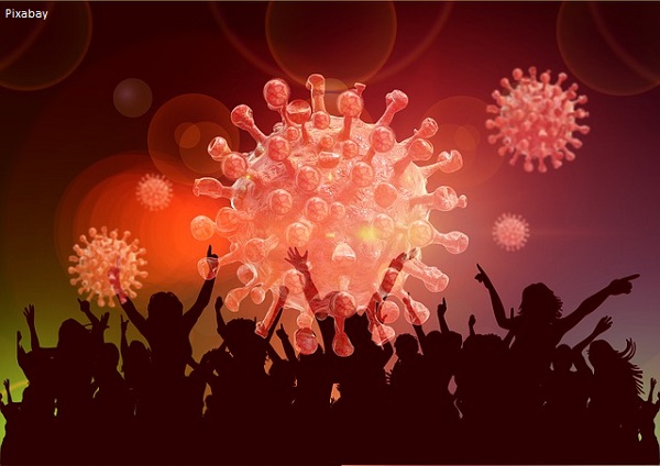 MPPB recomenda proibição de eventos de fim de ano, em quatro municípios da região de Patos