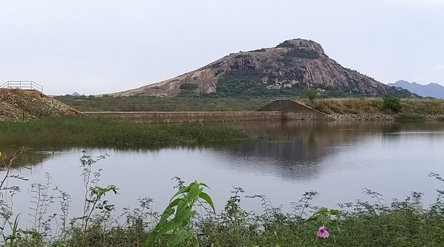 AESA divulga previsão de chuvas para o sertão da Paraíba e emite boletim sobre volume dos mananciais que abastecem a região. Veja