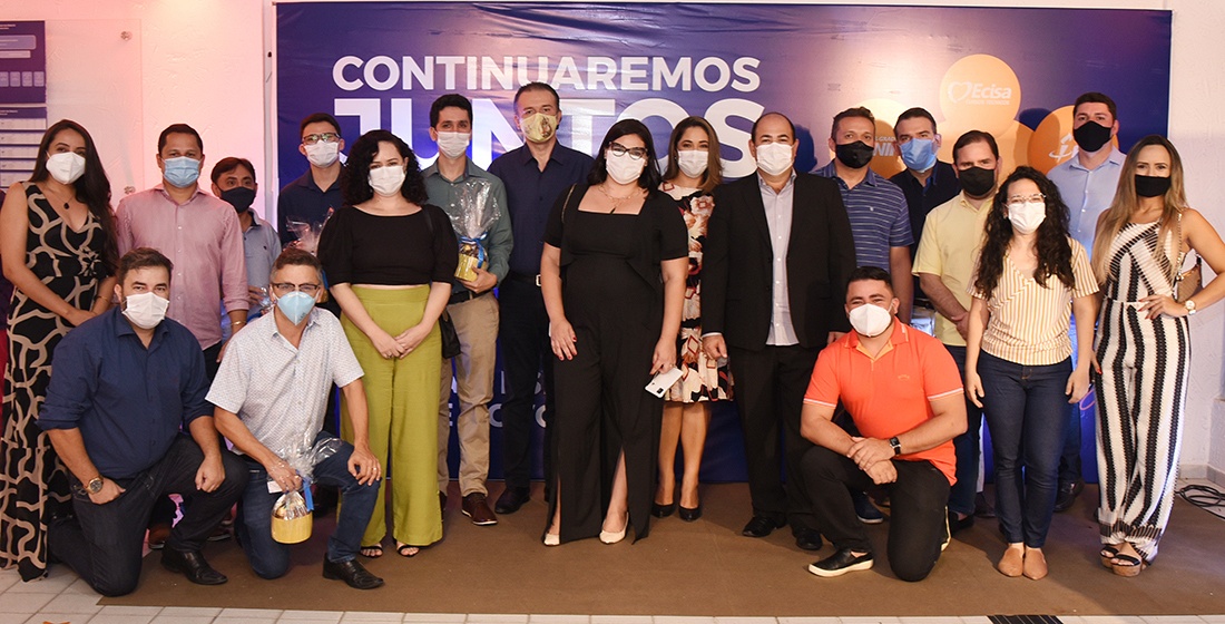 Curso de Medicina e Hospital Day reúnem profissionais para avaliação dos trabalhos em 2020