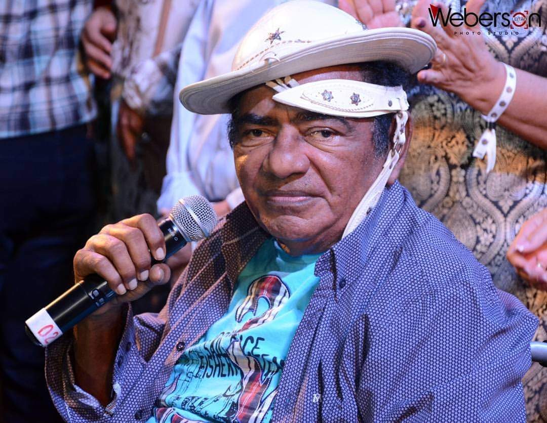 Dr. Érico propõe homenagem póstuma a Pinto do Acordeon em novo Residencial da CEHAP em Patos