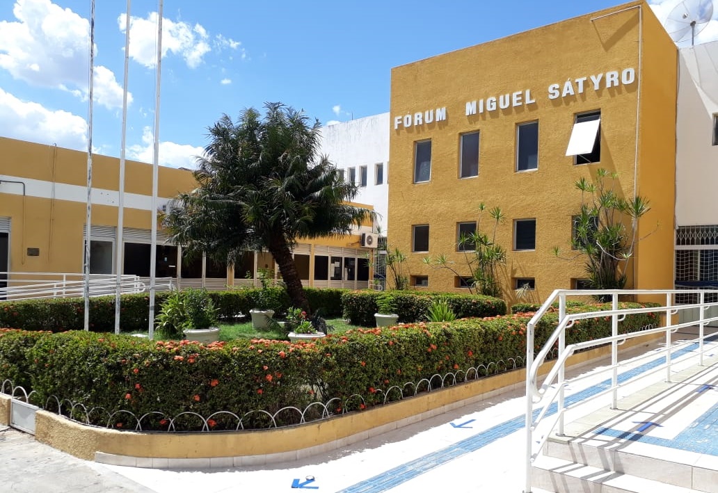 5ª Vara de Patos arquiva 150% de processos a mais que o número de distribuídos e atinge metas do CNJ