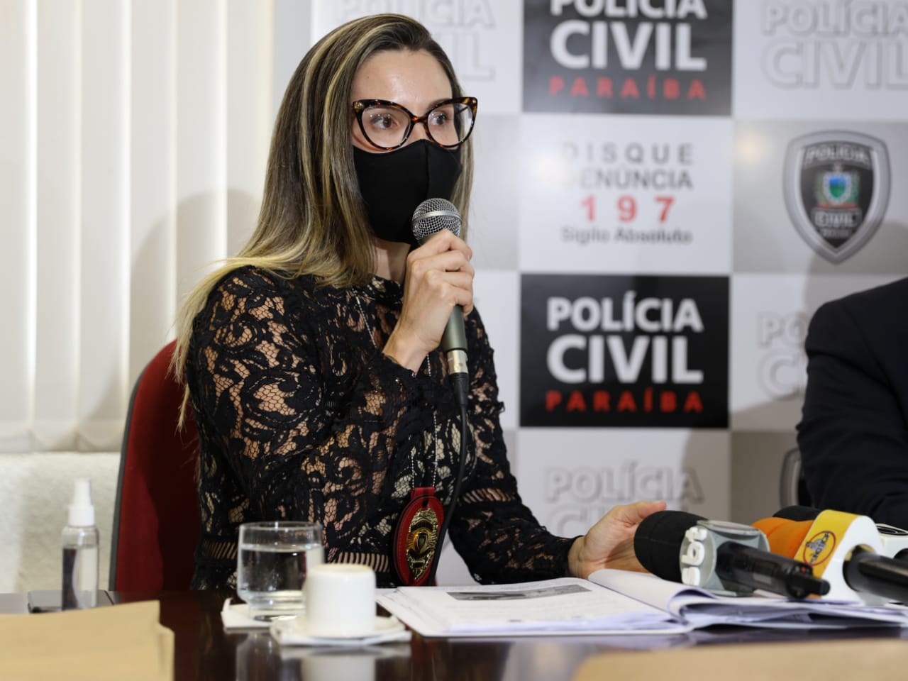 Por questões financeira sobrinho teria planejado morte de Expedito Pereira, diz delegada