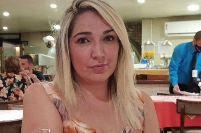 Dona de agência de turismo é encontrada morta em muro de casa na cidade de Itaporanga