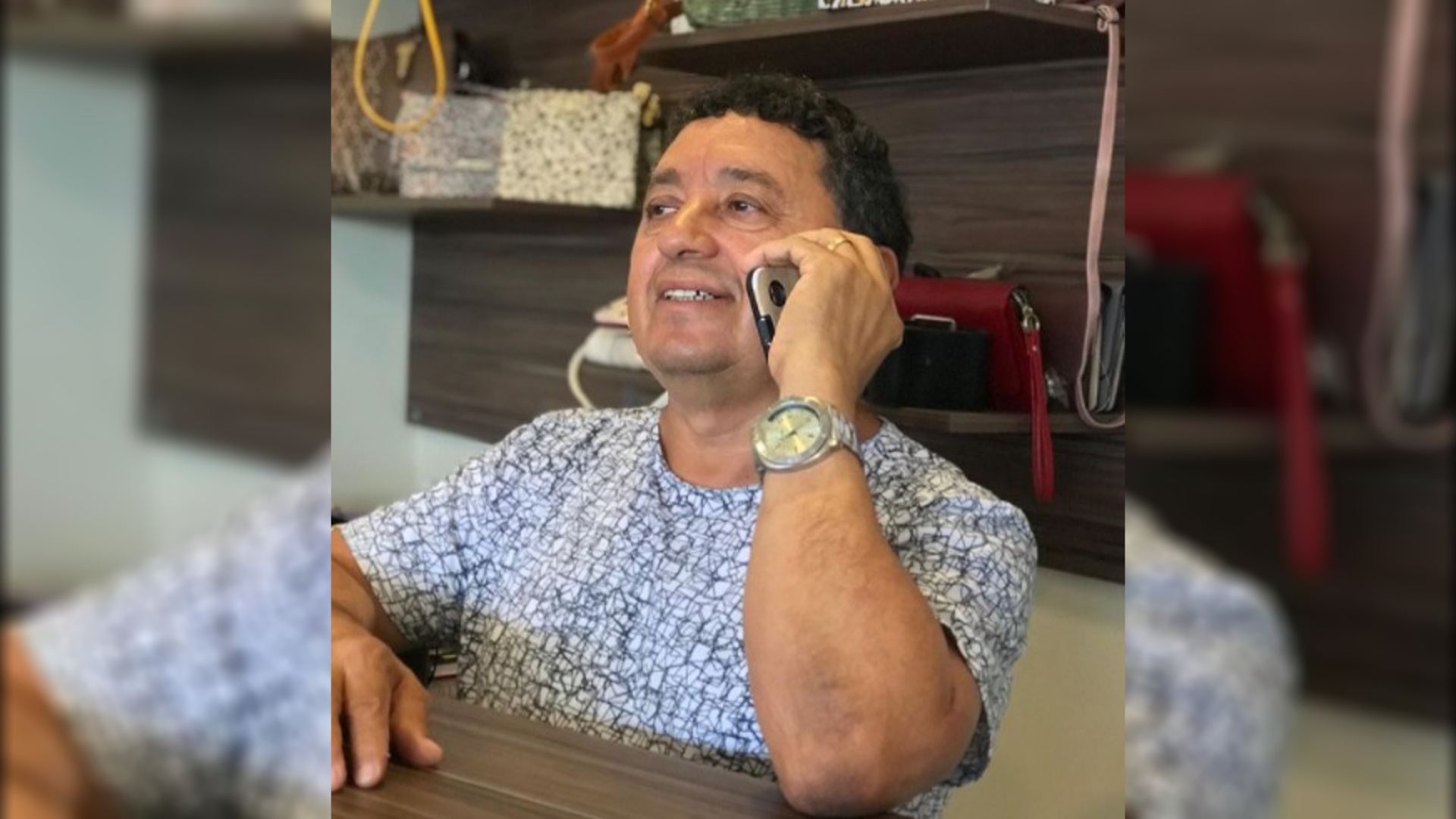 Empresário mata esposa e enteada e depois comete suicídio