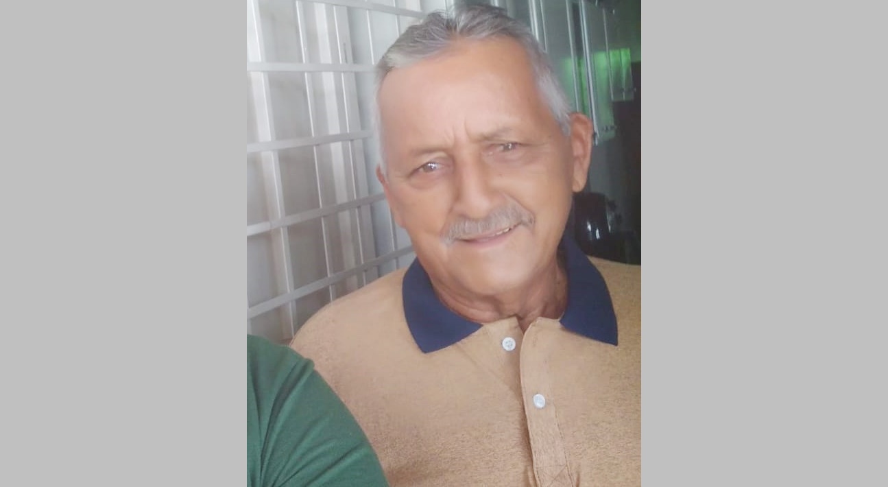 Morre vítima da covid-19 em Patos, Inácio Avelino de Andrade (Neném da Sopremoldados”